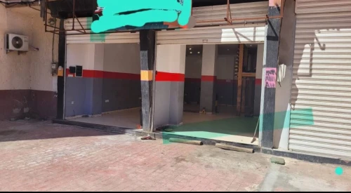 Location Local Alger Rouiba