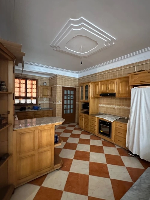 Vente Villa Alger Ain taya