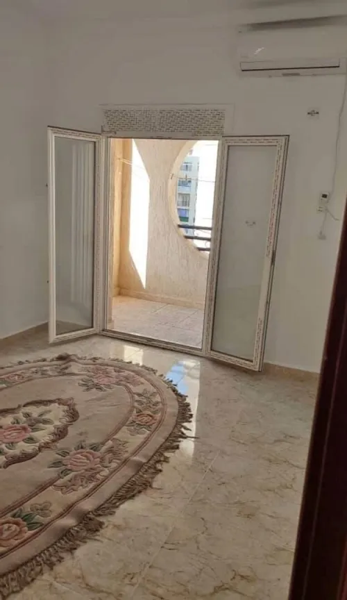 Vente Appartement F4 Alger Reghaia