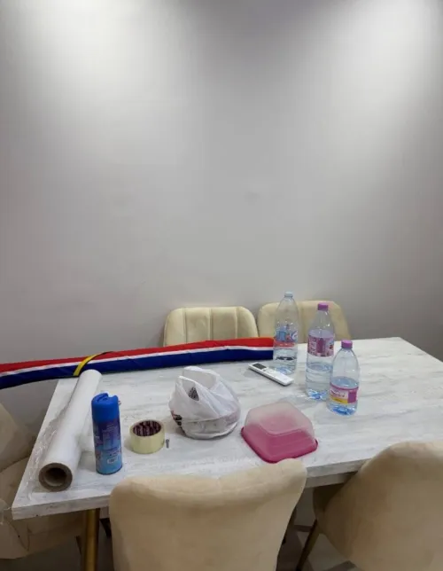 Location Appartement F3 Alger Dar el beida