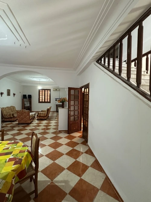 Vente Villa Alger Ain taya
