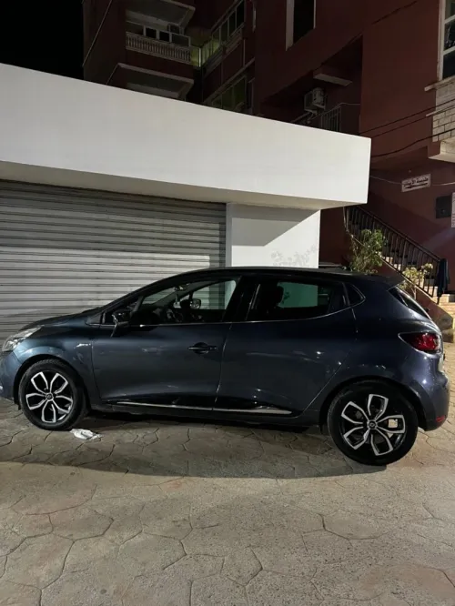 Renault Clio 4 2018 Limited 2