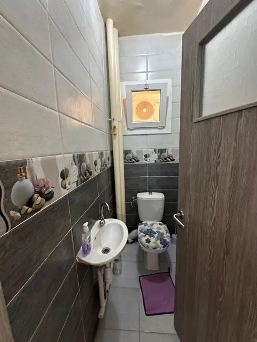 Vente Appartement F4 Alger Reghaia