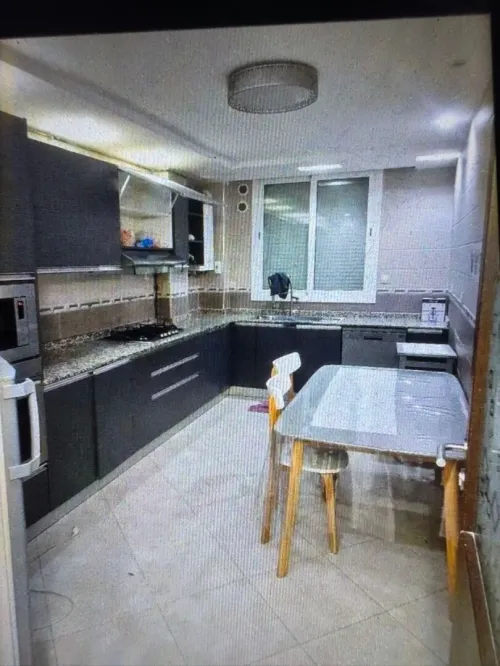 Location Appartement F3 Alger Draria