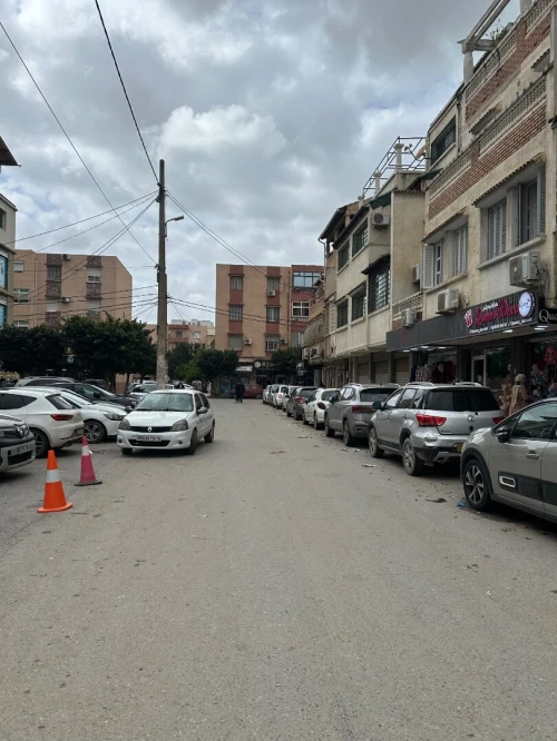 Location Local Alger Reghaia