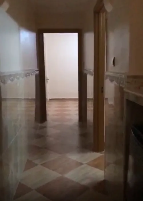 Location Appartement F3 Alger Hraoua