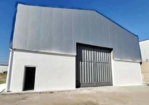 Location Hangar - Usine Alger Les eucalyptus