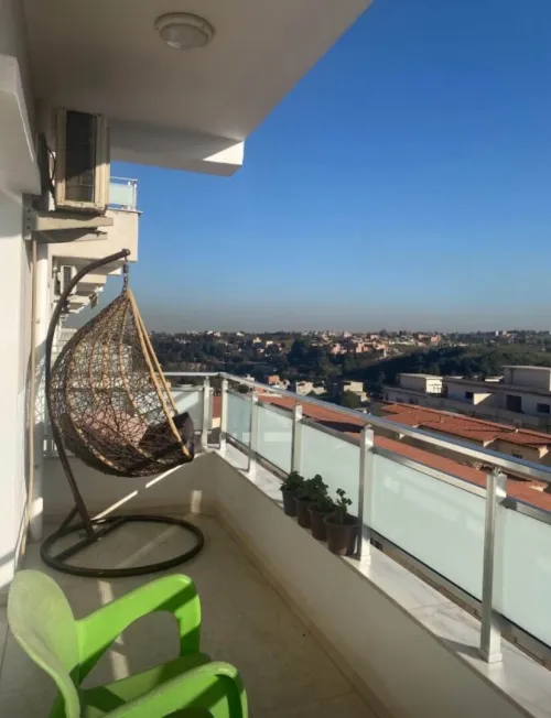 Vente Appartement F4 Alger Baba hassen