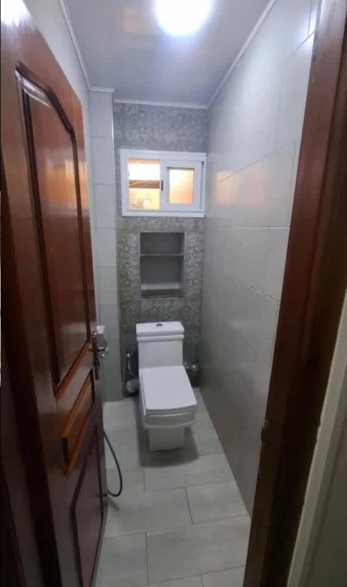Location Appartement F4 Alger Bordj el bahri