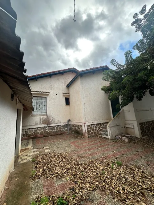 Vente Villa Alger Ain taya