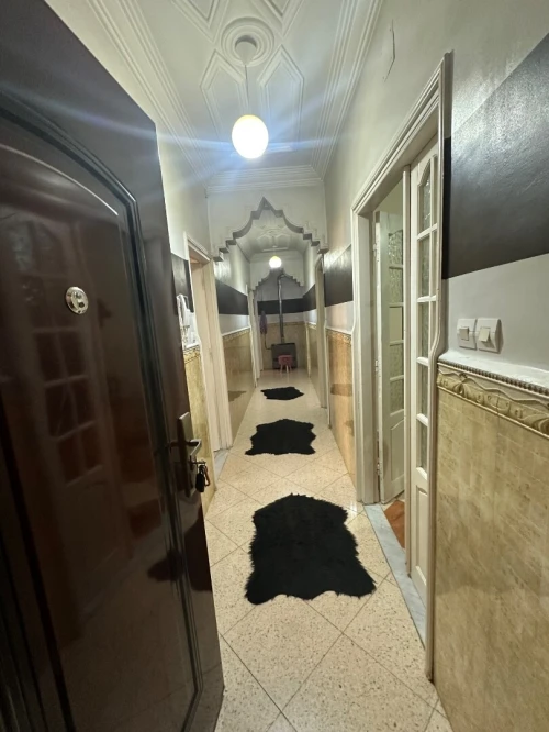 Vente Villa Boumerdès Ouled moussa