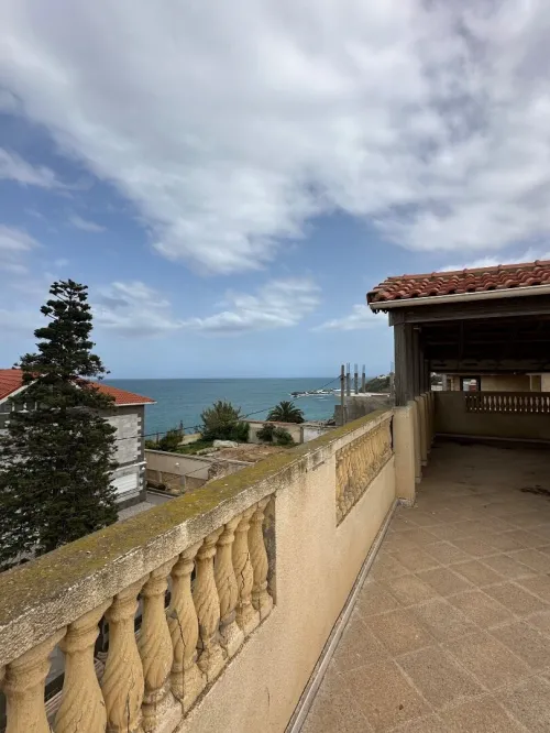 Vente Villa Alger Ain taya