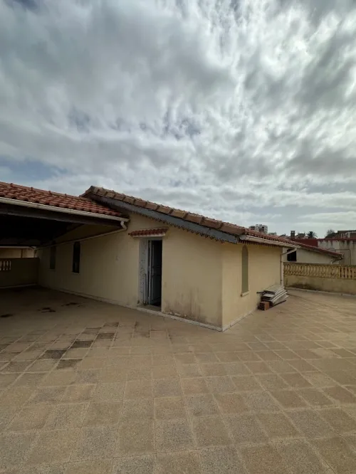 Vente Villa Alger Ain taya