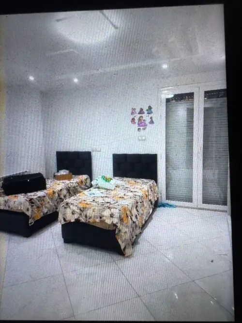 Location Appartement F3 Alger Draria