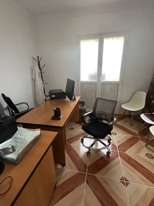 Vente Villa Alger Ain taya