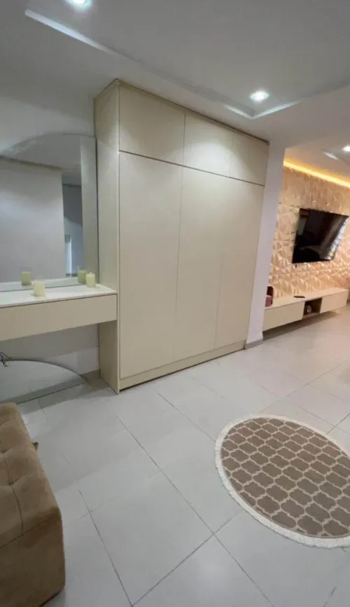 Location Appartement F3 Alger Draria