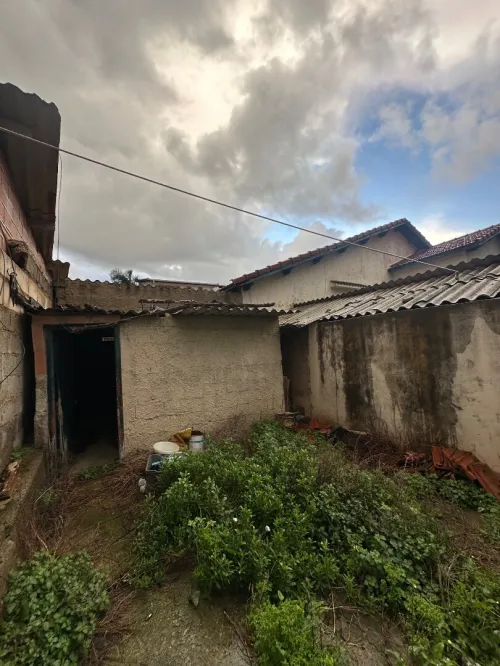 Vente Villa Alger Ain taya
