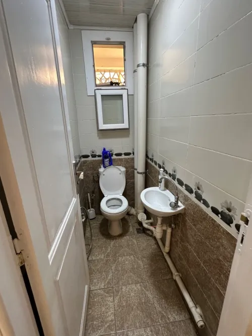 Vente Appartement F4 Alger Reghaia