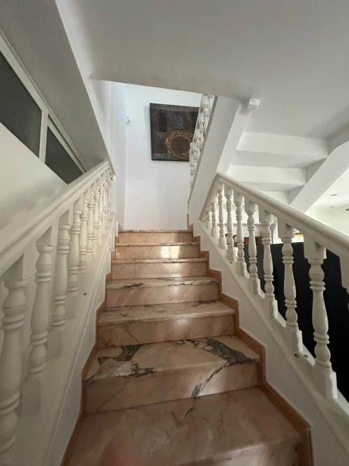 Vente Villa Alger Ain taya
