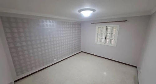 Location Appartement F4 Alger Bordj el bahri