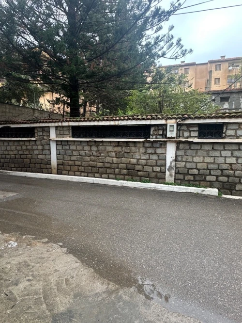 Vente Terrain Alger Hraoua