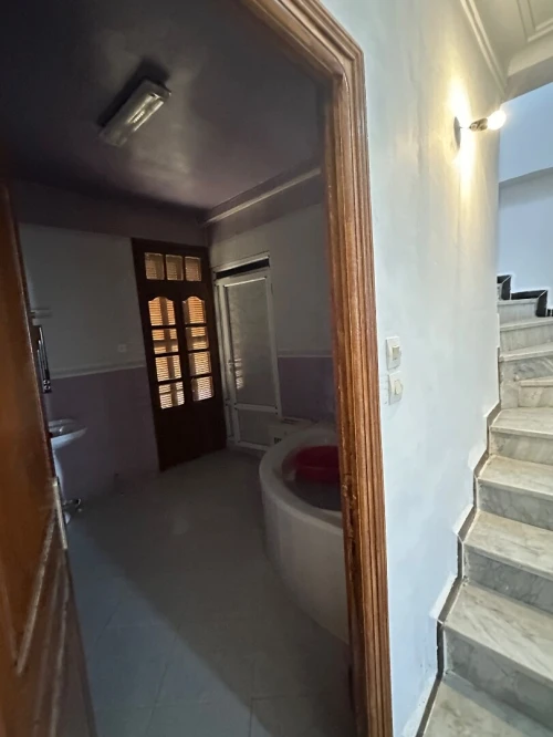 Vente Villa Alger Ain taya