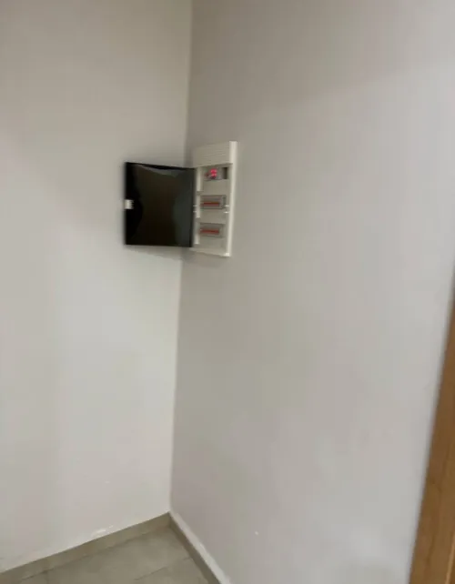 Location Appartement F3 Alger Dar el beida