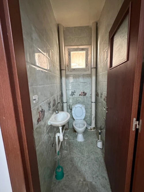 Vente Appartement F4 Alger Reghaia