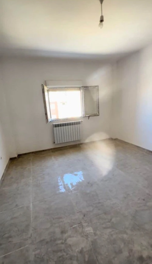 Location Appartement F5 Alger Reghaia