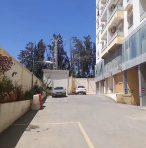 Vente Appartement F4 Alger Baba hassen