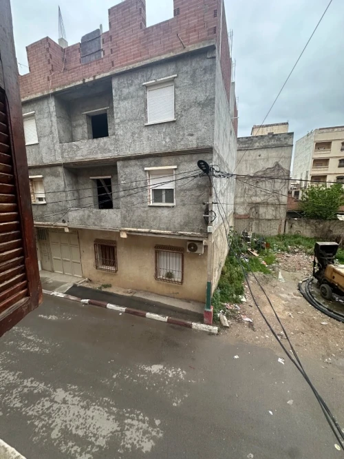Vente Villa Boumerdès Hammedi