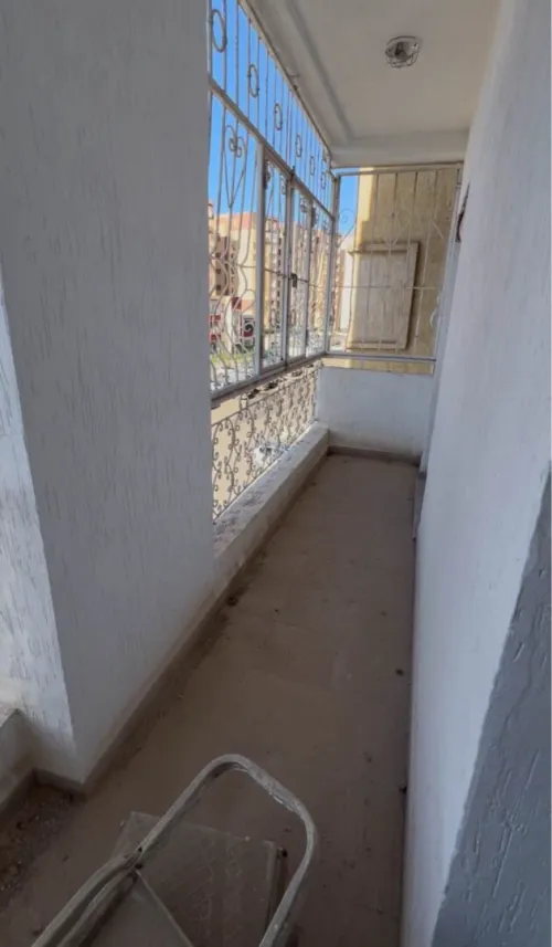 Vente Appartement F5 Alger Rouiba
