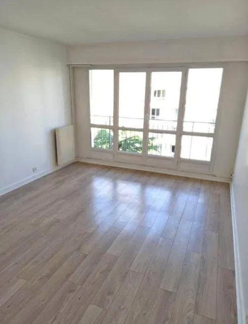 Location Appartement F4 Alger Baba hassen