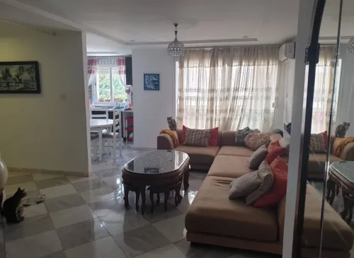 Vente Appartement F3 Alger Draria