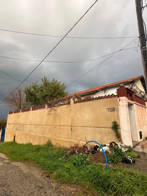 Vente Terrain Alger Ain taya
