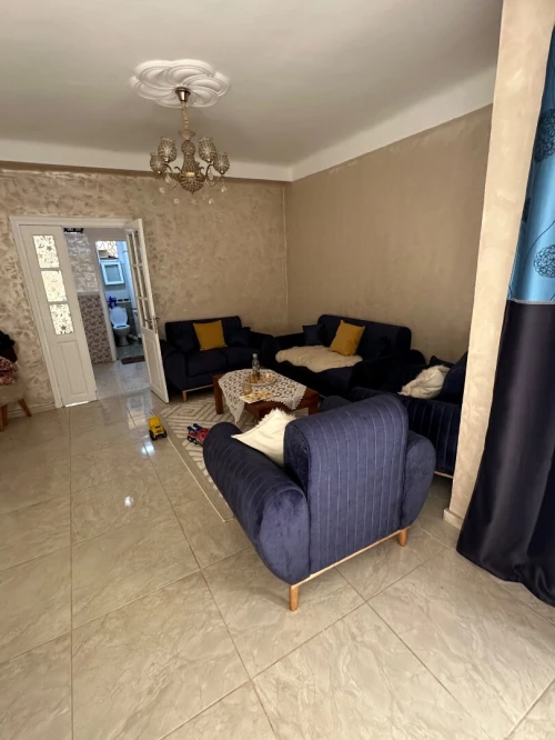 Vente Appartement F4 Alger Reghaia