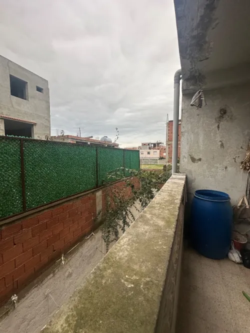 Vente Villa Boumerdès Hammedi