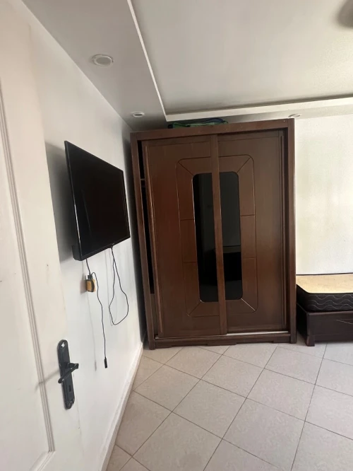 Location Appartement F3 Alger Rouiba