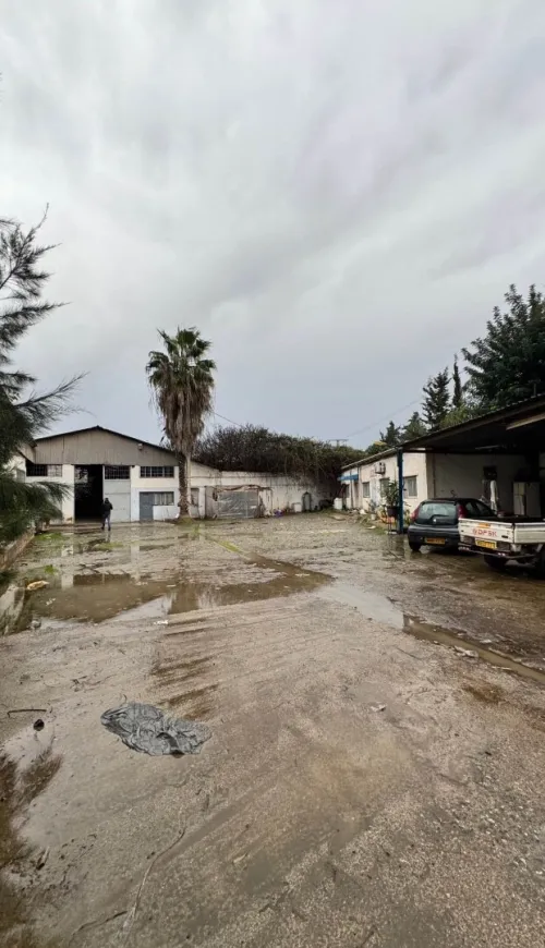 Vente Hangar - Usine Alger Baraki
