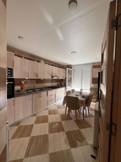 Vente Appartement F4 Alger Draria