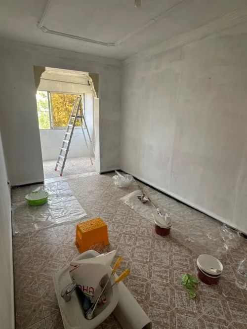 Location Appartement F3 Alger Reghaia