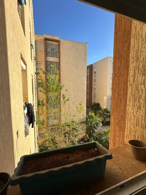 Vente Appartement F4 Alger Reghaia
