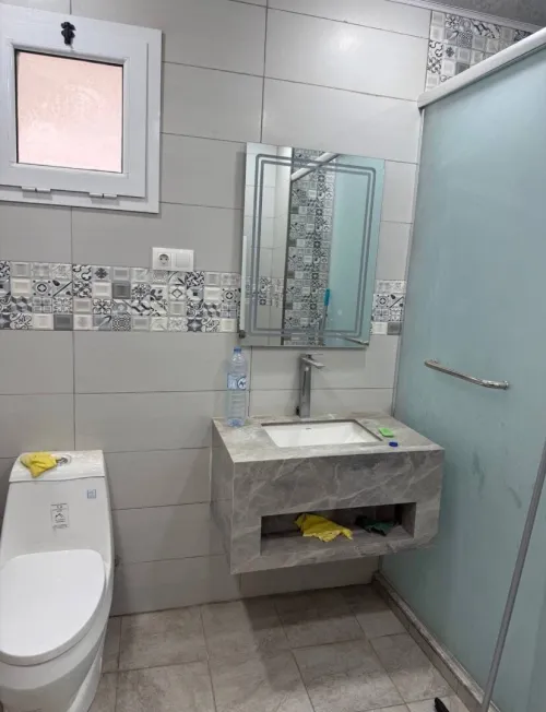 Location Appartement F3 Alger Dar el beida