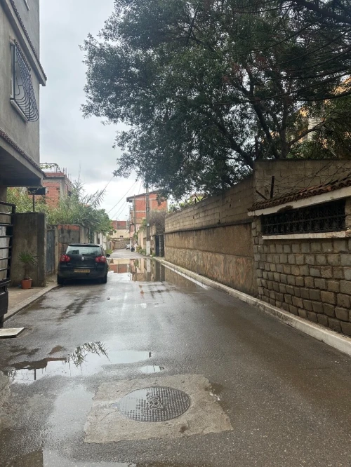 Vente Terrain Alger Hraoua
