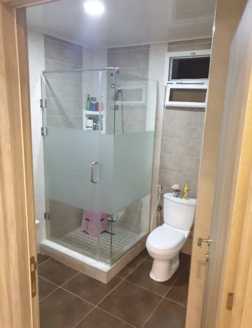 Vente Appartement F3 Alger Draria