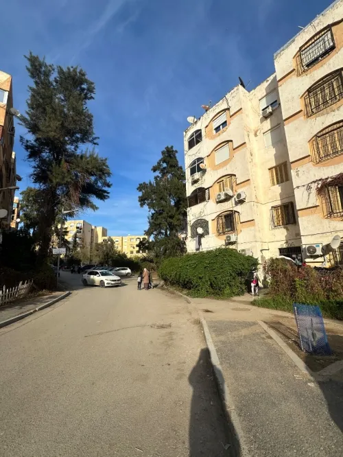 Vente Appartement F2 Alger Reghaia