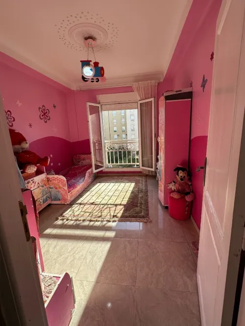 Vente Appartement F4 Alger Reghaia