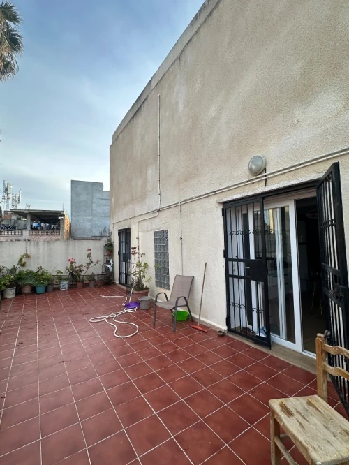 Vente Villa Alger Ain taya