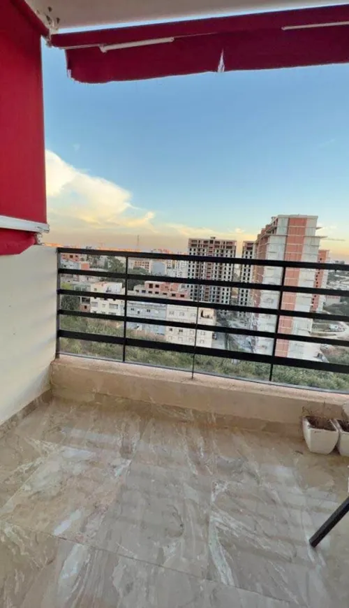 Location Appartement F3 Alger Draria