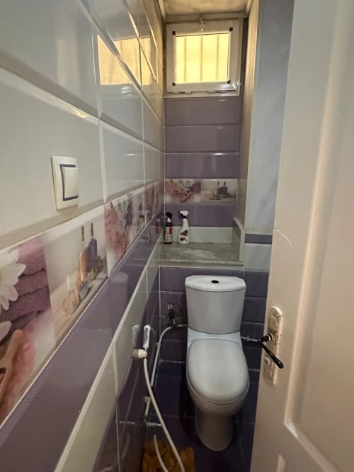 Location Appartement F3 Alger Rouiba